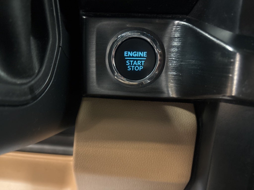 2024 Ford F-350SD Lariat