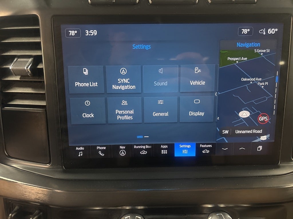 2024 Ford F-350SD Lariat