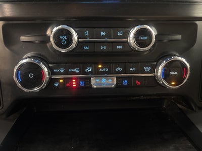 2024 Ford F-350SD Lariat