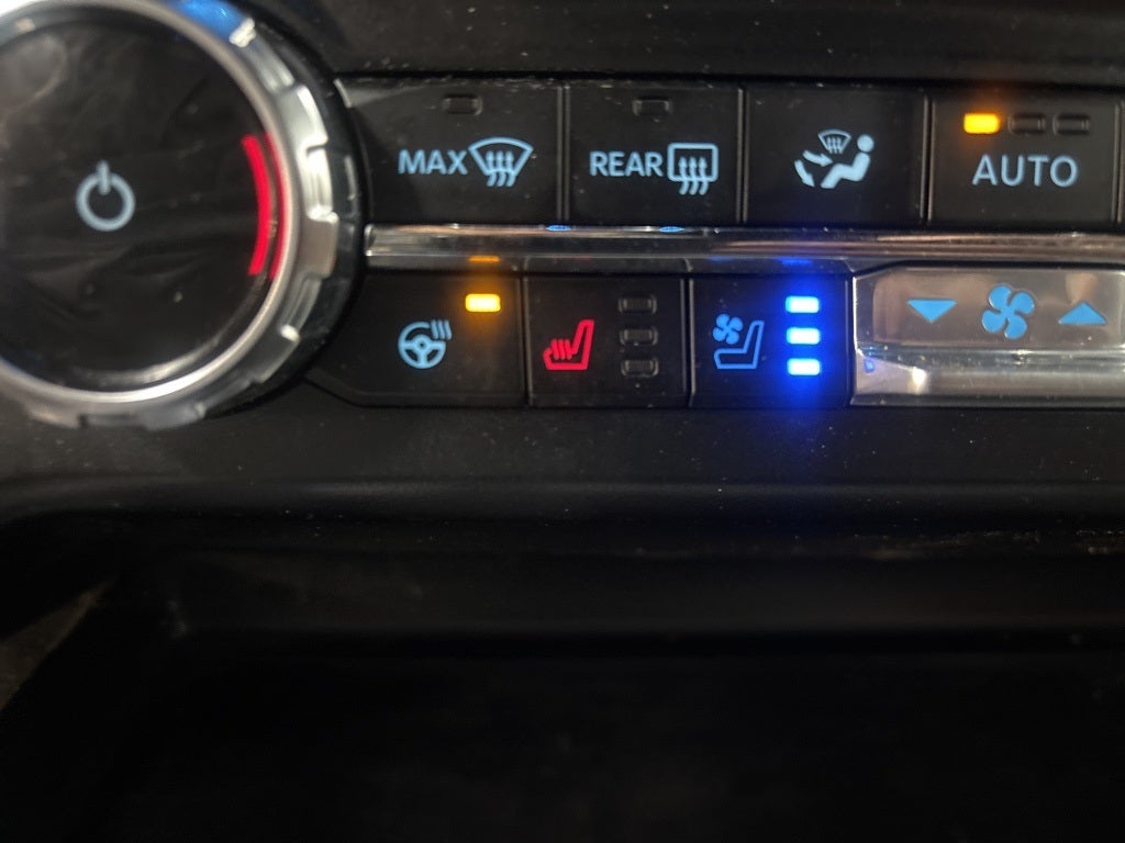 2024 Ford F-350SD Lariat