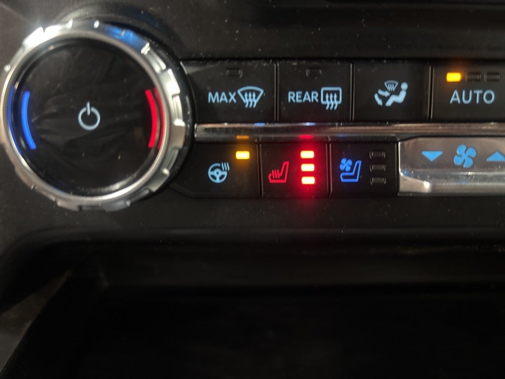 2024 Ford F-350SD Lariat