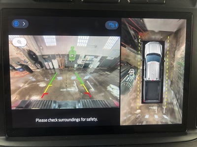 2024 Ford F-350SD Lariat