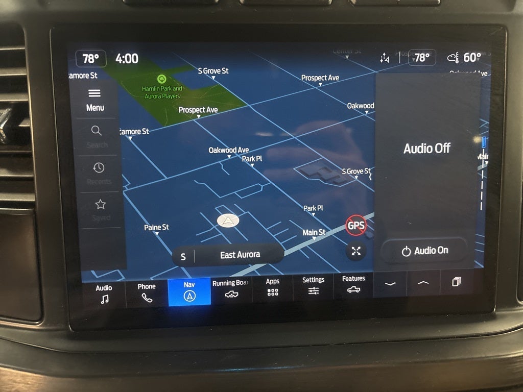 2024 Ford F-350SD Lariat