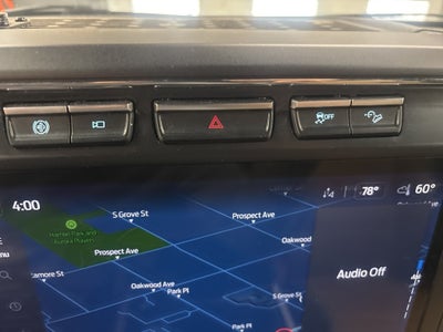 2024 Ford F-350SD Lariat