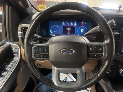 2024 Ford F-350SD Lariat