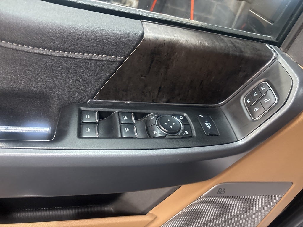 2024 Ford F-350SD Lariat