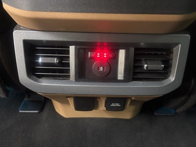 2024 Ford F-350SD Lariat