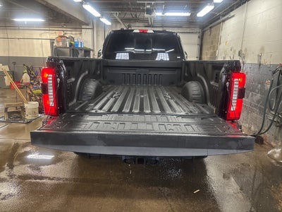 2024 Ford F-350SD Lariat
