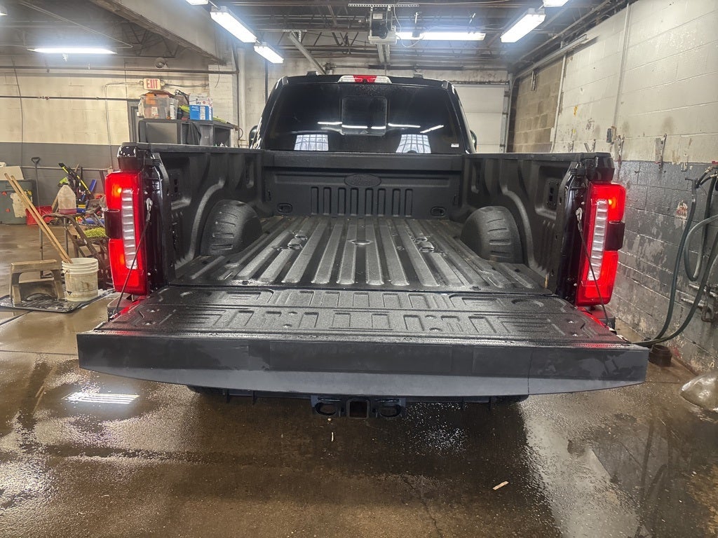 2024 Ford F-350SD Lariat