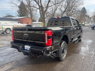 2024 Ford F-350SD Lariat