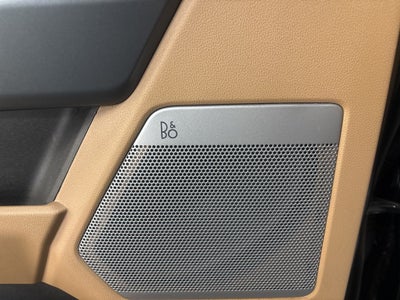 2024 Ford F-350SD Lariat