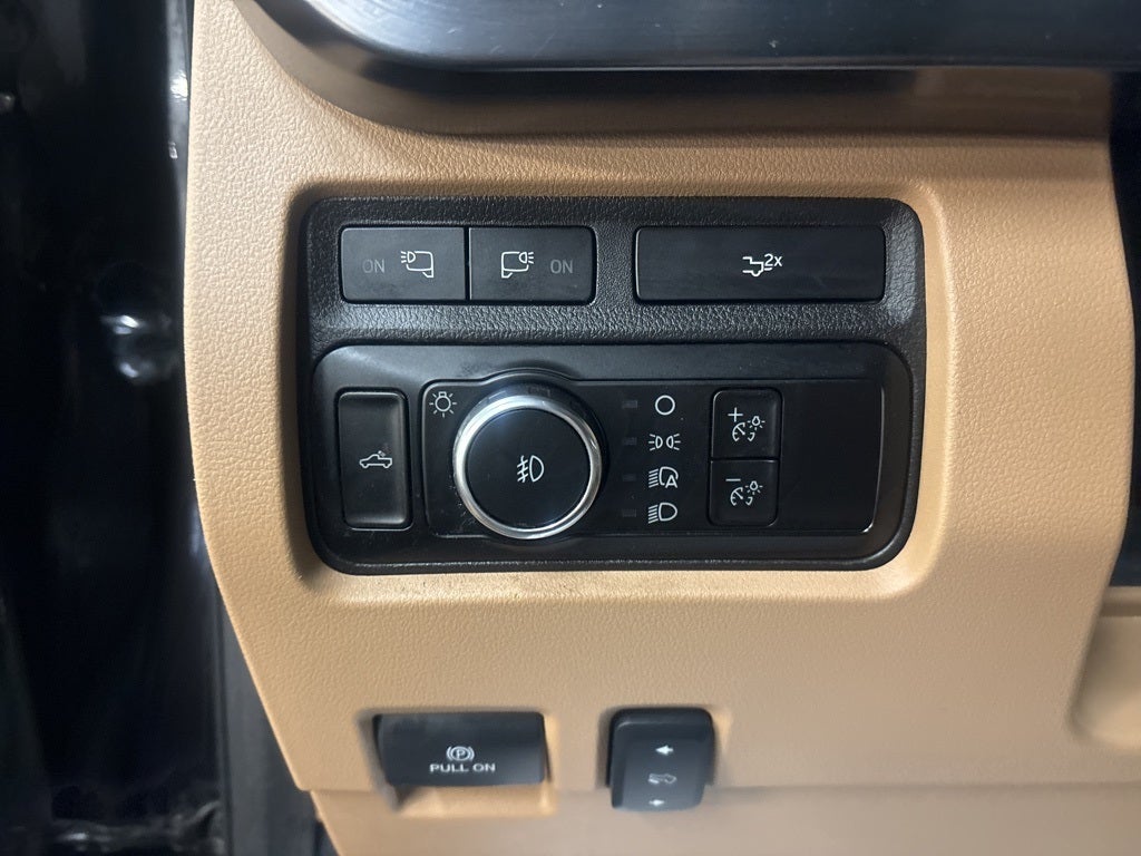 2024 Ford F-350SD Lariat