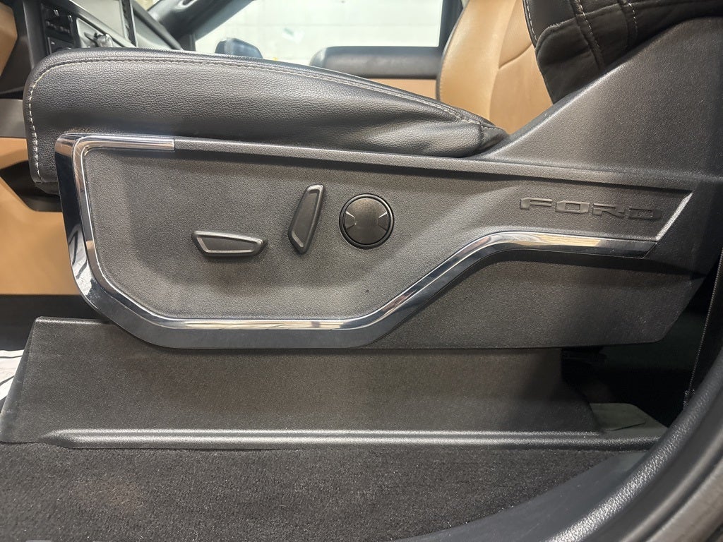 2024 Ford F-350SD Lariat