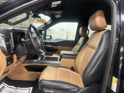 2024 Ford F-350SD Lariat
