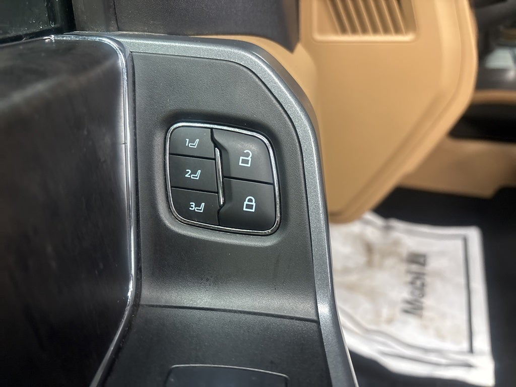 2024 Ford F-350SD Lariat