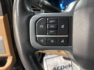 2024 Ford F-350SD Lariat