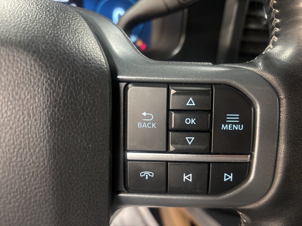 2024 Ford F-350SD Lariat