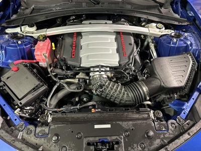 2023 Chevrolet Camaro LT1