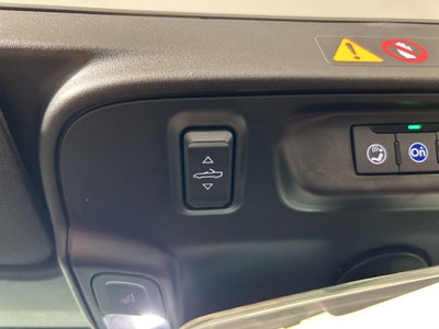 2023 Chevrolet Camaro LT1