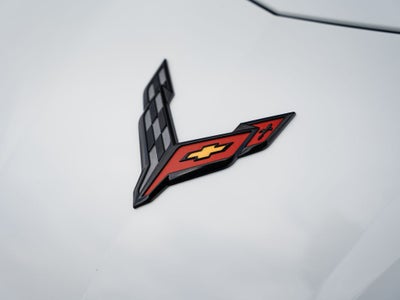 2024 Chevrolet Corvette Stingray 1LT