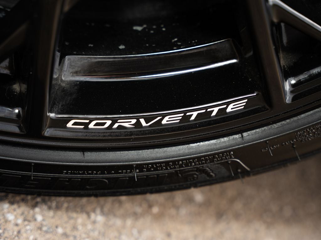 2024 Chevrolet Corvette Stingray 1LT