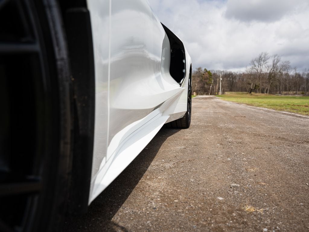 2024 Chevrolet Corvette Stingray 1LT