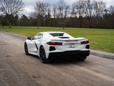 2024 Chevrolet Corvette Stingray 1LT