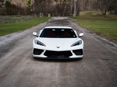 2024 Chevrolet Corvette Stingray 1LT