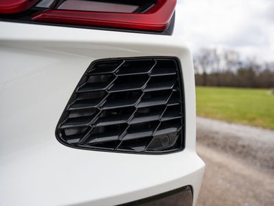 2024 Chevrolet Corvette Stingray 1LT