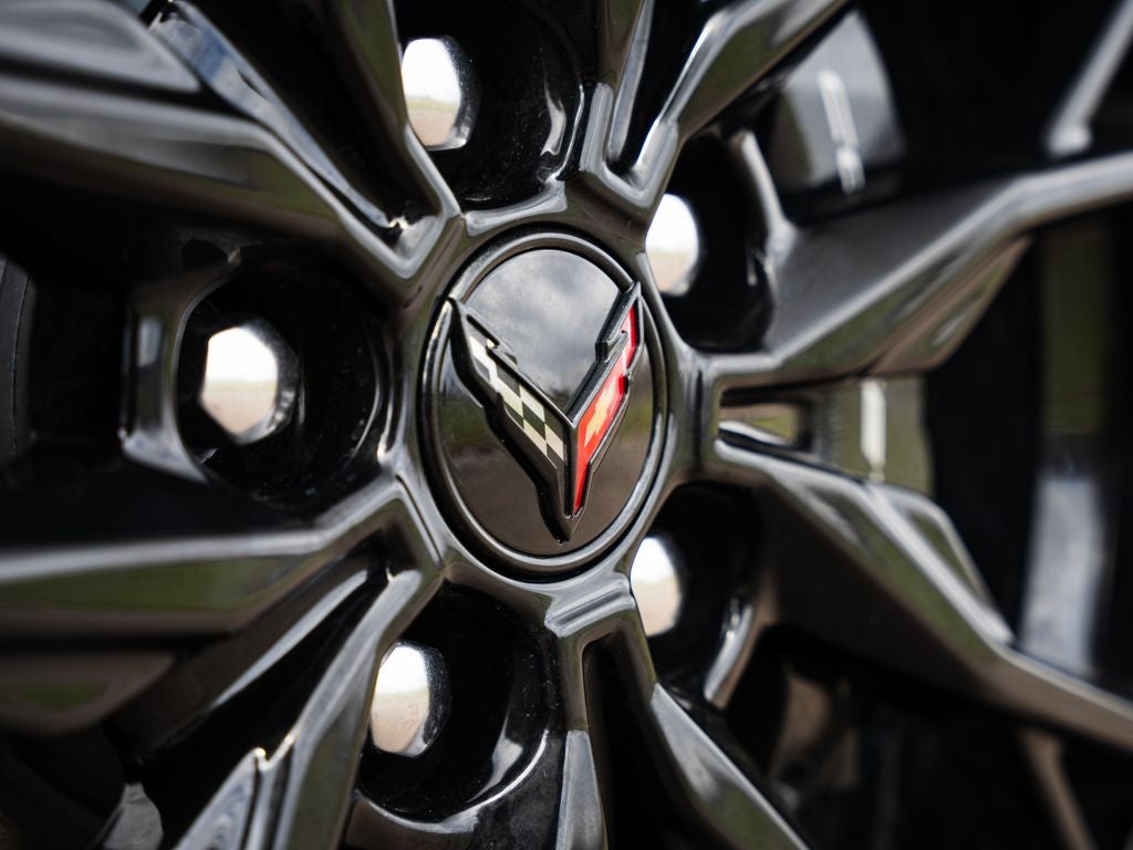 2024 Chevrolet Corvette Stingray 1LT