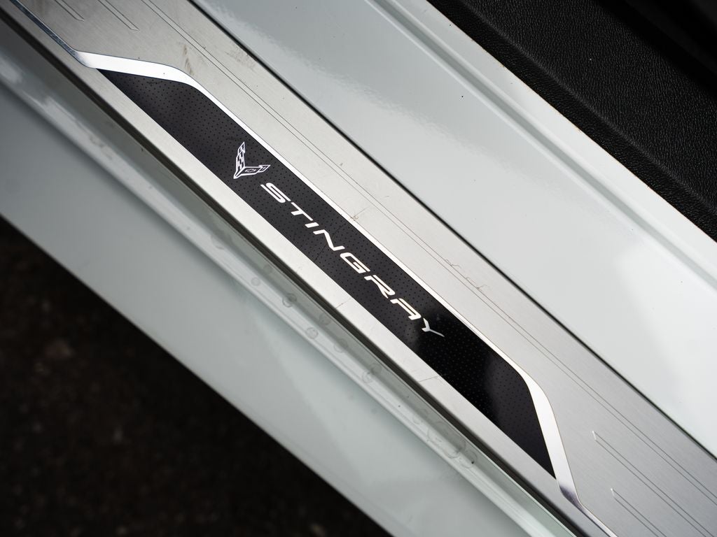 2024 Chevrolet Corvette Stingray 1LT