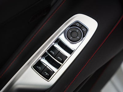 2024 Chevrolet Corvette Stingray 1LT