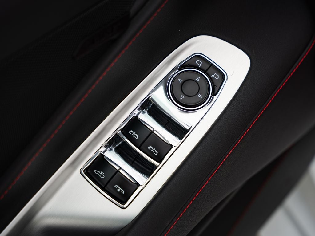 2024 Chevrolet Corvette Stingray 1LT
