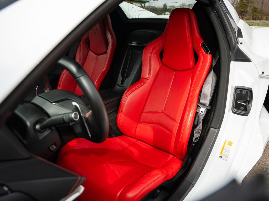 2024 Chevrolet Corvette Stingray 1LT