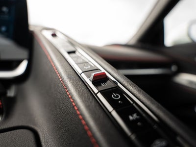 2024 Chevrolet Corvette Stingray 1LT