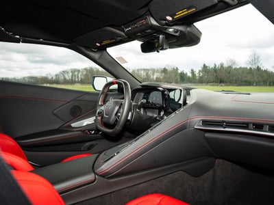 2024 Chevrolet Corvette Stingray 1LT