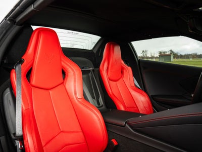 2024 Chevrolet Corvette Stingray 1LT