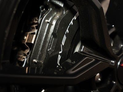 2024 Chevrolet Corvette Stingray 1LT