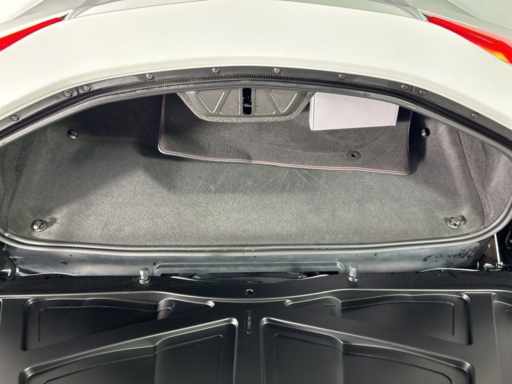 2024 Chevrolet Corvette Stingray 1LT