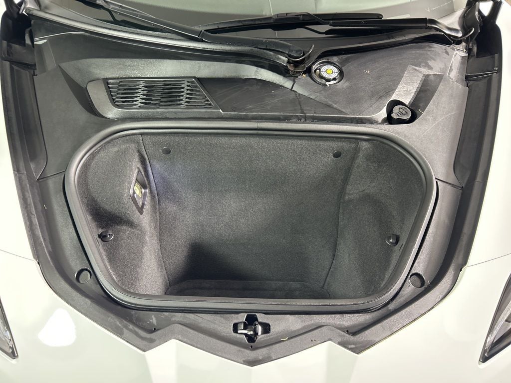 2024 Chevrolet Corvette Stingray 1LT