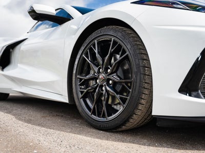2024 Chevrolet Corvette Stingray 1LT