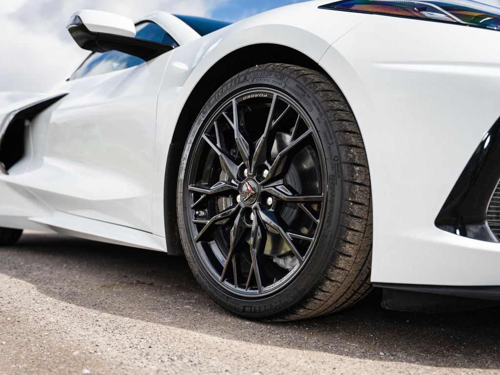 2024 Chevrolet Corvette Stingray 1LT