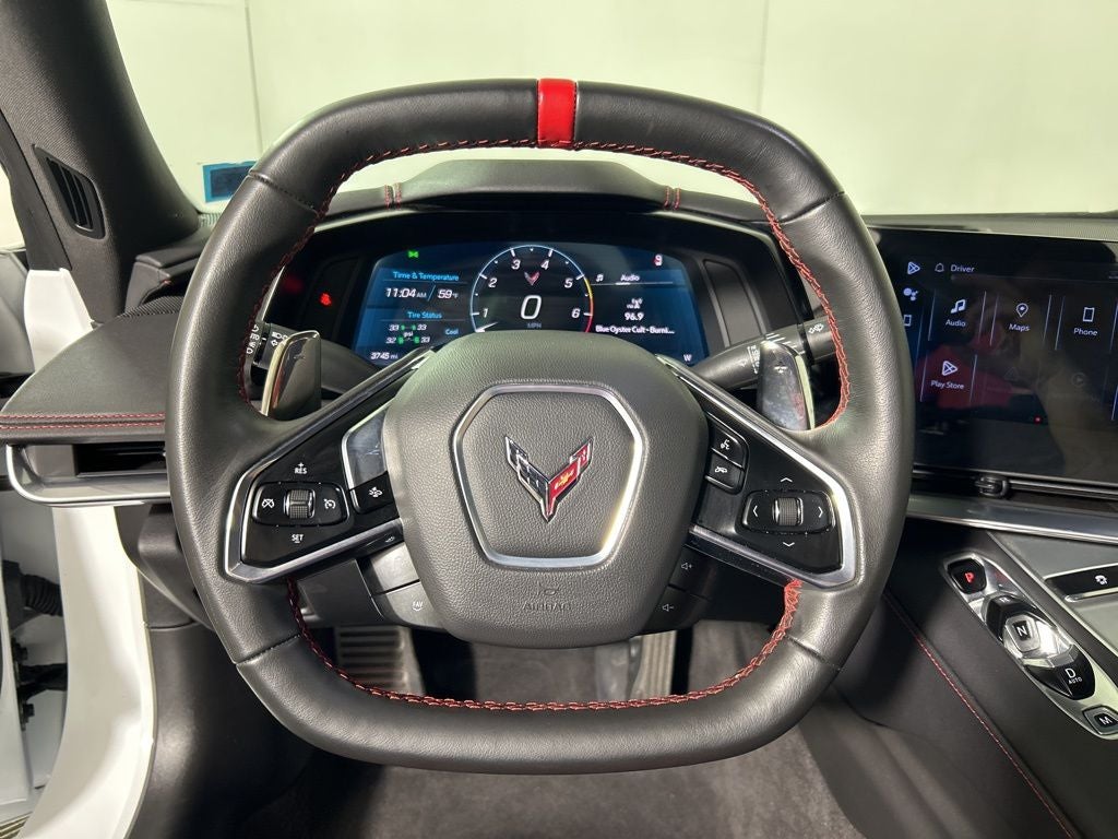 2024 Chevrolet Corvette Stingray 1LT