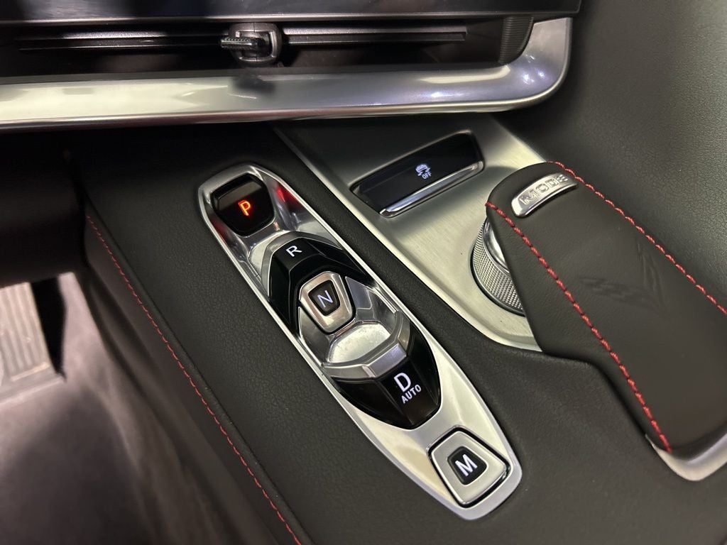 2024 Chevrolet Corvette Stingray 1LT