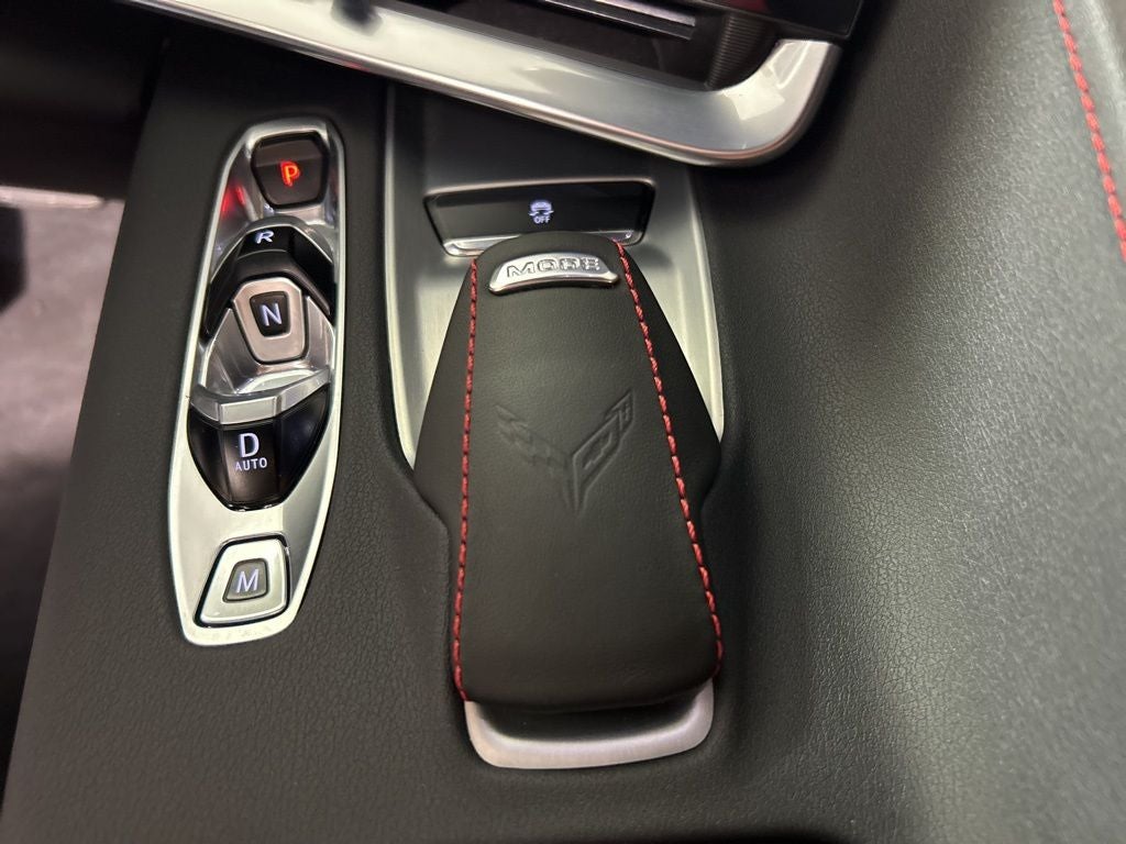 2024 Chevrolet Corvette Stingray 1LT