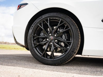 2024 Chevrolet Corvette Stingray 1LT