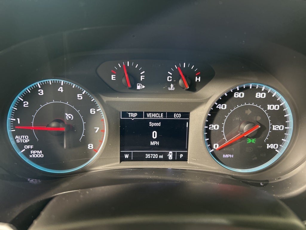 2024 Chevrolet Malibu RS