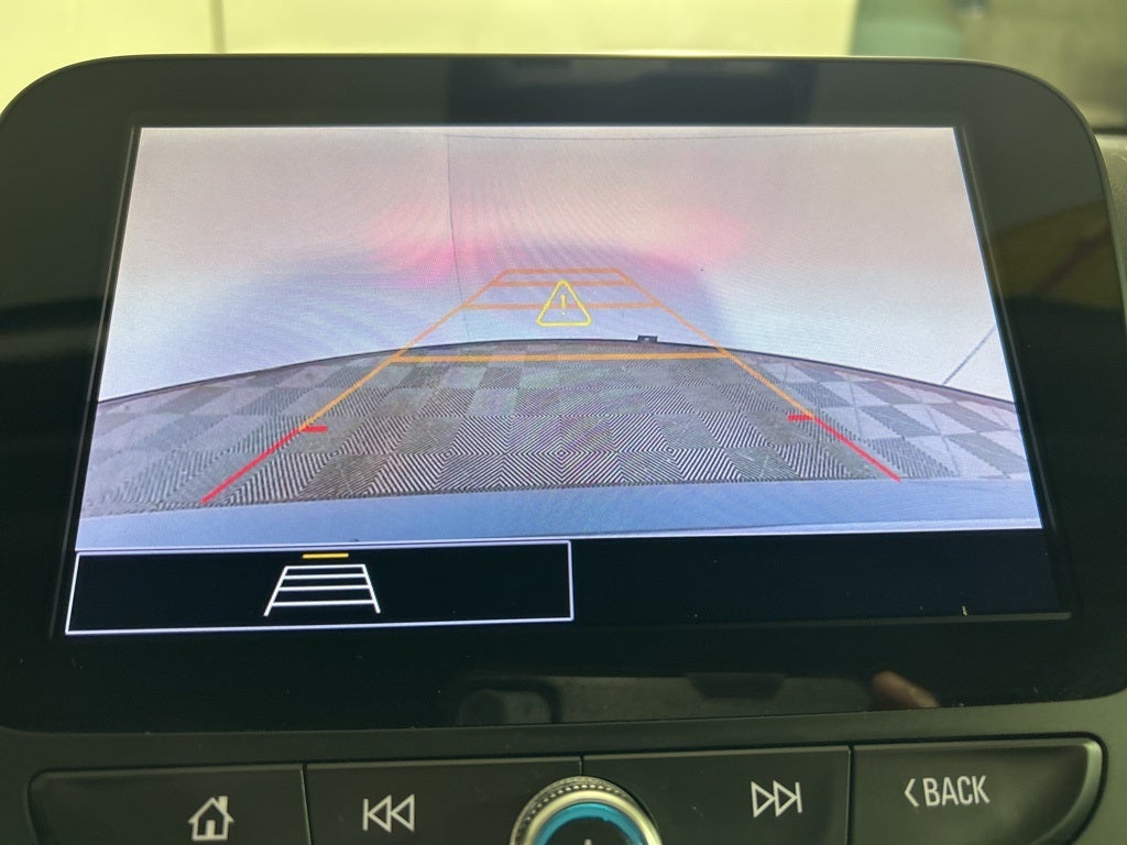 2024 Chevrolet Malibu RS