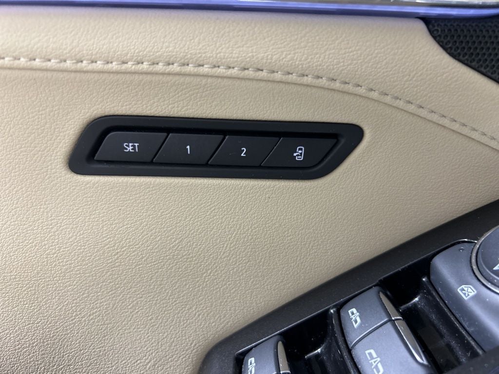 2023 Cadillac CT5 Premium Luxury