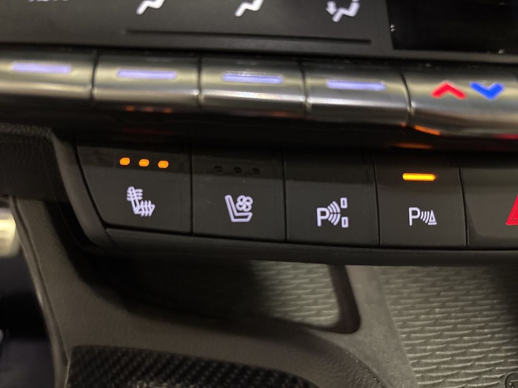 2023 Cadillac CT5 Sport